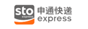 申通快递
