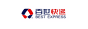 百世快递