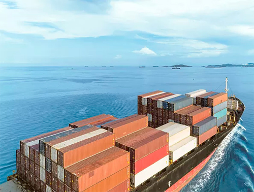 地中海航运msc船公司